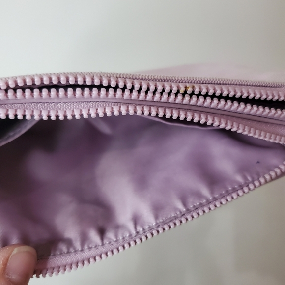 Lululemon Double Up Pouch Wristlet Clutch Wallet - Picture 10 of 16